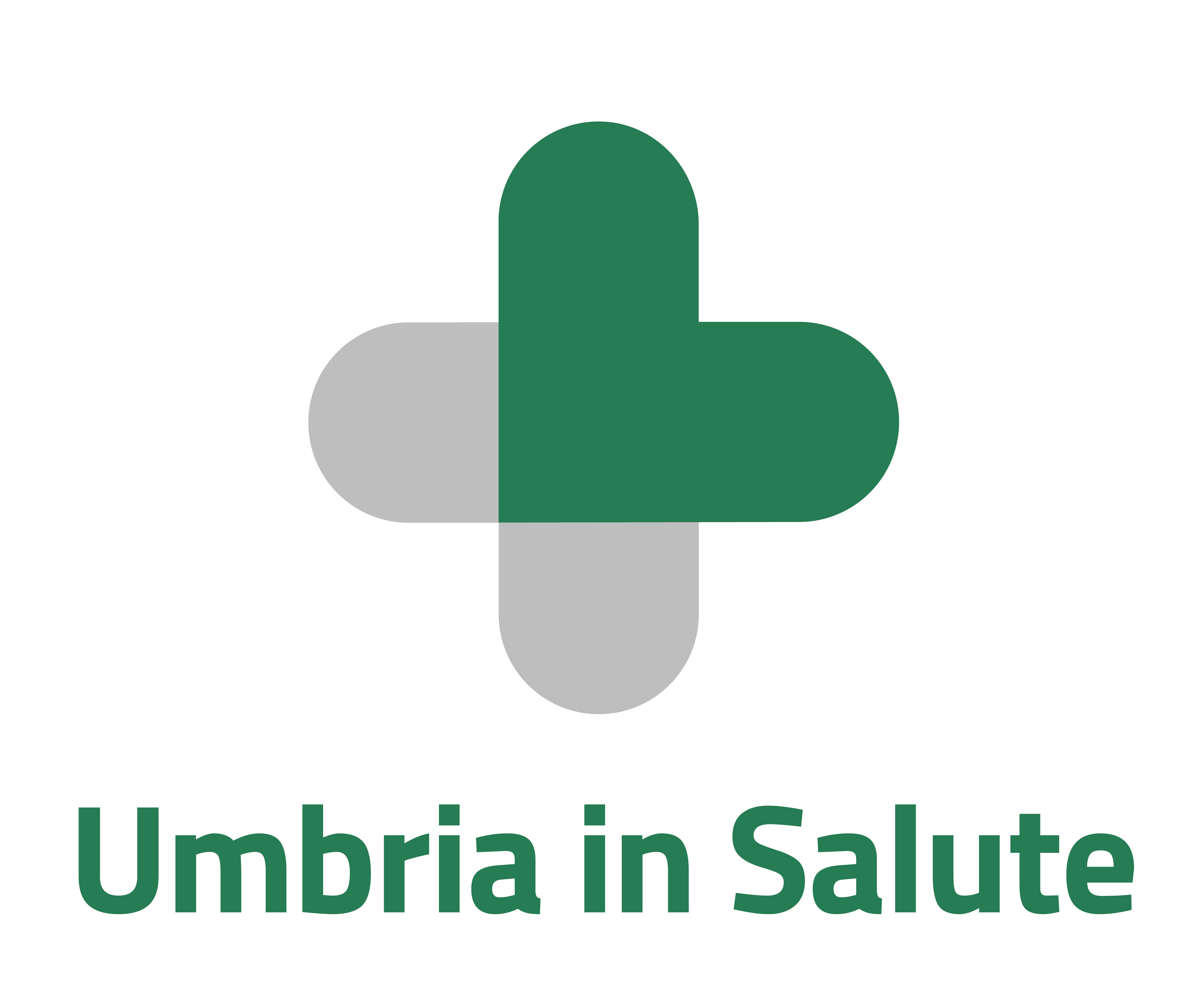 Umbia in Salute