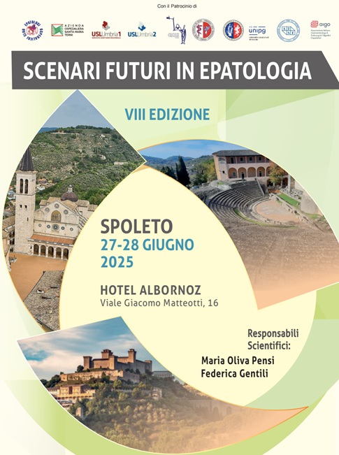 Locandina convegno 
