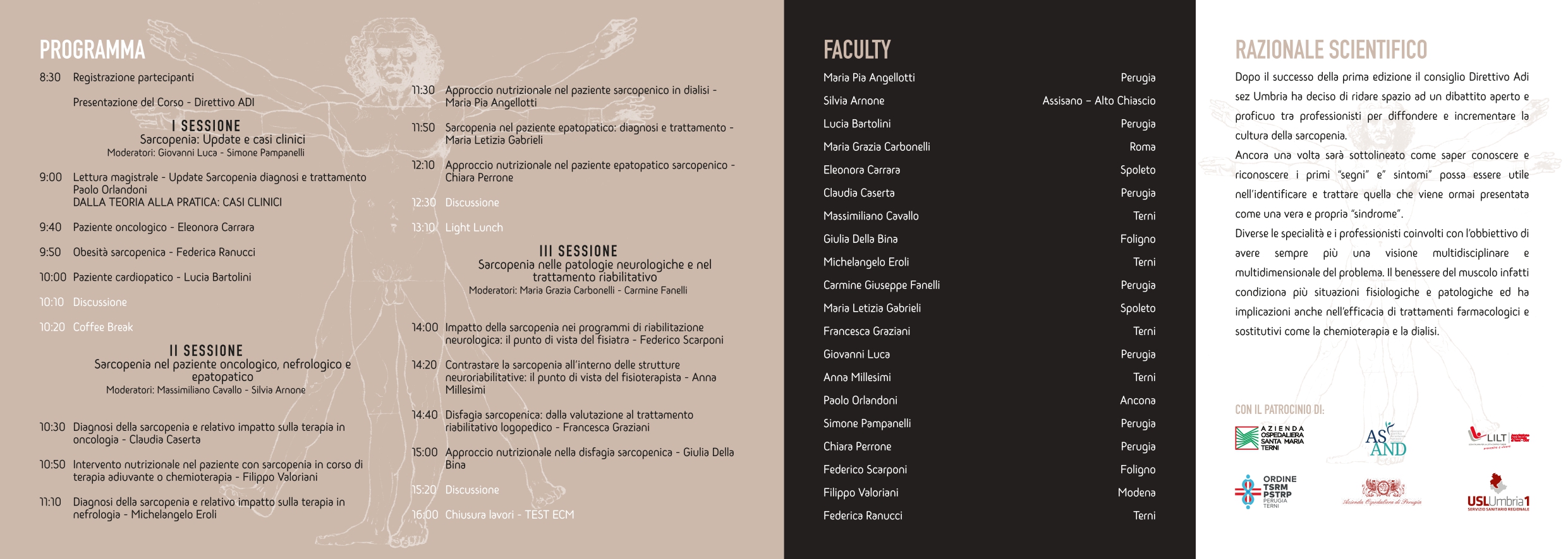 Brochure convegno regionale ADI UMbria sulla Sarcopenia 2 714