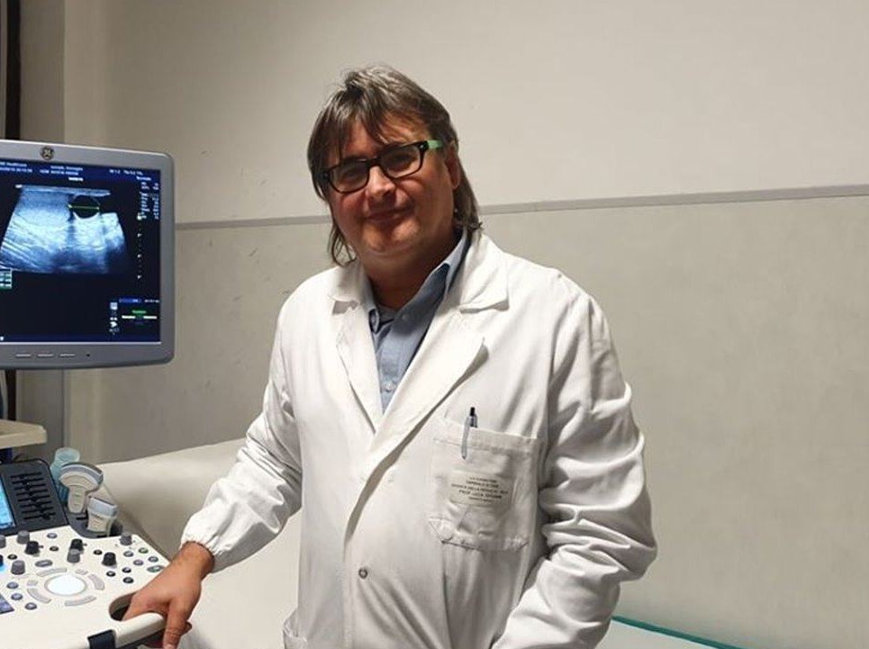 Foto prof. Giovanni Luca 251