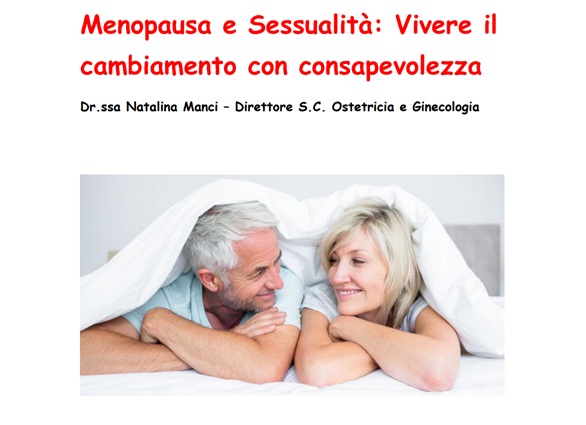 menopausa e sessualità immagine coppia 3138