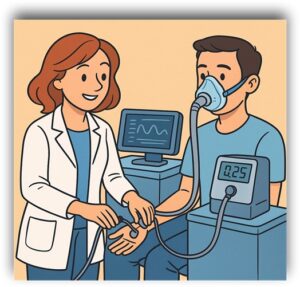 Immagine che rappresenta il ruolo dell'anestesista